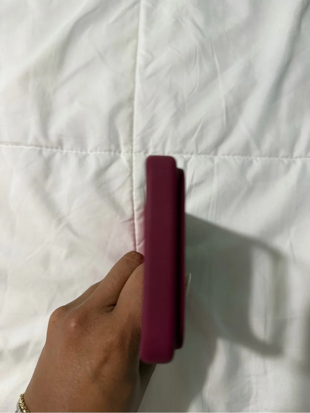 Ornarto silicone phone